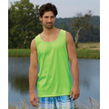 Fruit of the Loom Heavy Cotton HD 5 Ounce Tank Top